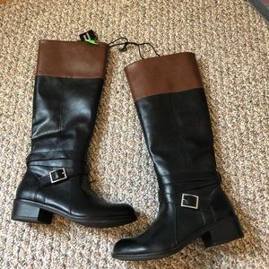 Boots 7.5 Women’s NWT Knee High